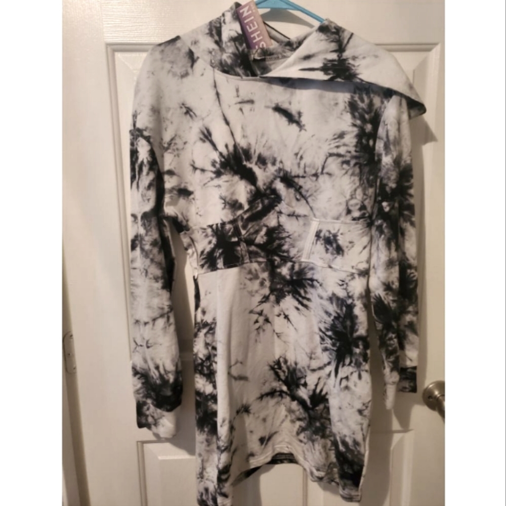Nwt Tye Dye